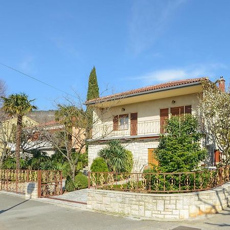 Apartments Antic 4255 Selce Extérieur photo
